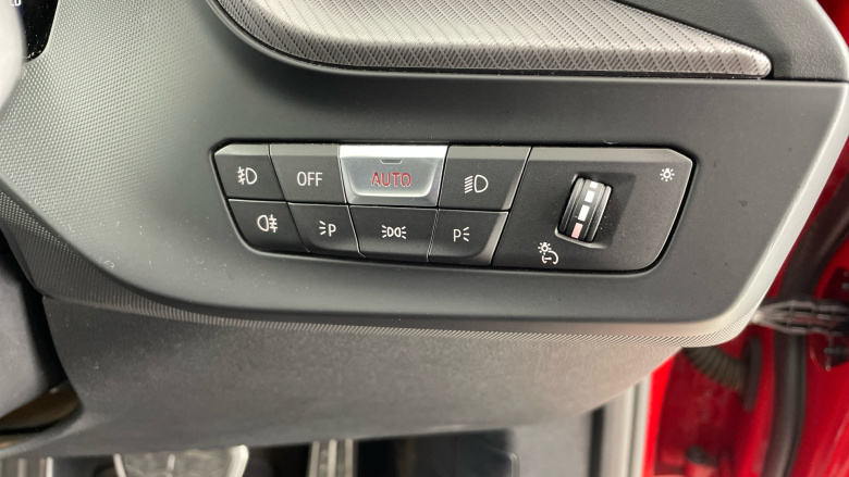 BMW 1 Series 118i [136] M Sport 5dr Step Auto [LCP] Petrol Hatchback